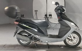 SUZUKI ADDRESS V125 DT11A