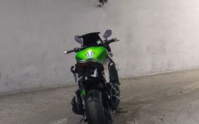KAWASAKI NINJA 1000 2012 ZXT00G