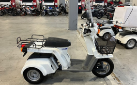 HONDA  GYRO X STANDARD  TD02