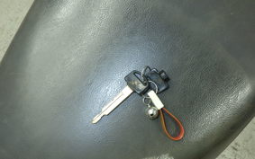 HONDA LEAD 100 2017 JF06