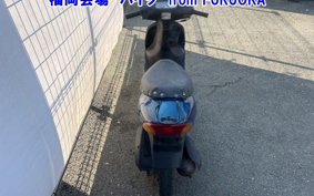 SUZUKI LET's 2