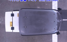 HONDA GYRO CANOPY-2