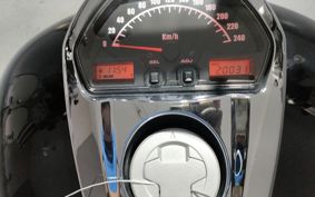 SUZUKI BOULEVARD M109R 2010 CA121