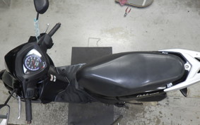 SUZUKI ADDRESS 110 2016 CE47A