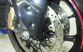 SUZUKI GSX-R1000 2016