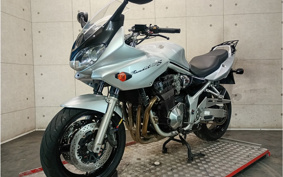 SUZUKI BANDIT1200S 2005 GV77A
