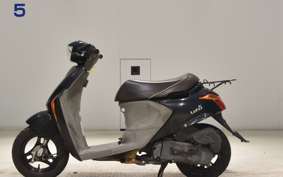 SUZUKI LET's 5 CA47A