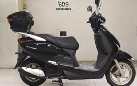 HONDA LEAD 110 2021 JF19