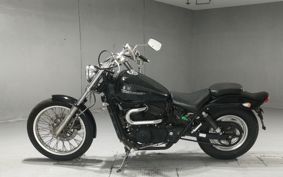 SUZUKI DESPERADO 400 2000 VK52B