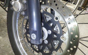 KAWASAKI ESTRELLA RS 2026 BJ250A