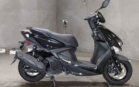 YAMAHA  CYGNUS  GRIF ASU SEJ4J