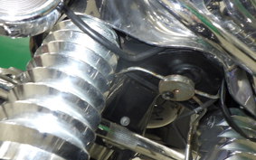 HARLEY FLHR 1580 2010