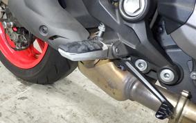 DUCATI MONSTER 937 + 2021
