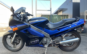 KAWASAKI ZZ-R250 EX250H