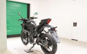 SUZUKI GSX-S125