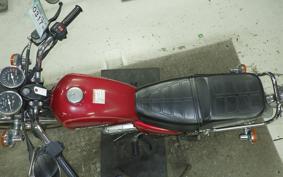 SUZUKI GN125 H 2018