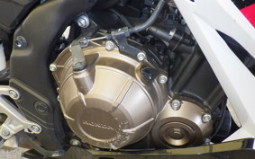 HONDA CBR400R 2020 NC56
