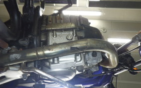YAMAHA YBR125 2023