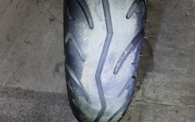 SUZUKI LET's 4 1991 CA45A