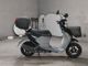 Фото Suzuki LET's 4 с японского аукциона
