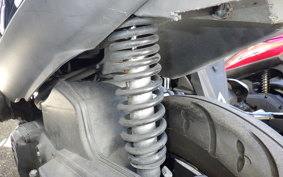 SUZUKI ADDRESS V125 CF4EA