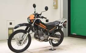 KAWASAKI SUPER SHERPA 2017 KL250G