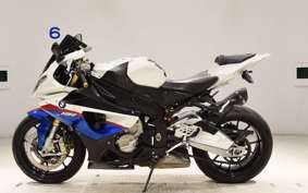BMW S1000RR 2011