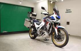 HONDA CRF1100L AFRICA TWIN DCT 2023 SD10