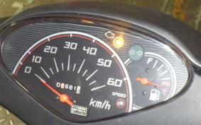 HONDA DIO Gen.6 AF68