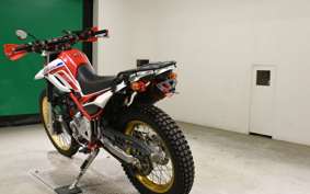 YAMAHA SEROW 250 Gen.3 2020 DG31J