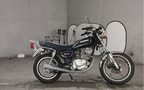 SUZUKI GN125 H PCJG9