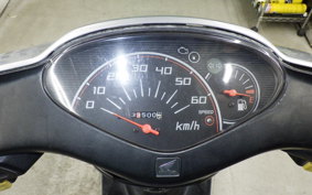 HONDA DIO Gen.6 2001 AF68