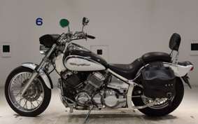 YAMAHA DRAGSTAR 400 2018 VH01J