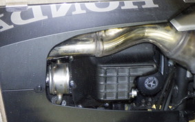 HONDA CBR650R E-Clutch 2025 RH17