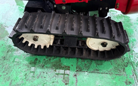 HONDA  SNOW BLOWER  MACHINE 