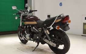 KAWASAKI ZEPHYR 400 KAI 2004 ZR400C