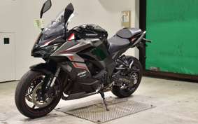 KAWASAKI NINJA 1000SX 2024 ZXT02K