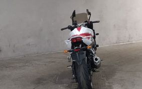 YAMAHA FZ-1 FEATHER RN21J