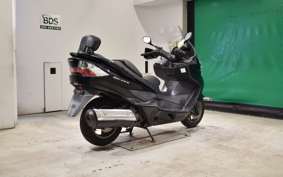 SUZUKI SKYWAVE 400 A 2014 CK45A