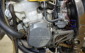 SUZUKI RM125 2022 RF15A