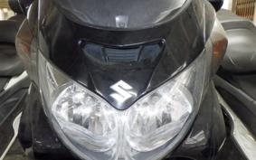 SUZUKI SKYWAVE 250 (Burgman 250) S 2 1981 CJ43A