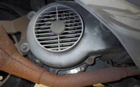 SUZUKI VECSTAR 150 CG42A
