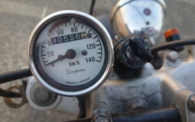 YAMAHA TW200 2JL