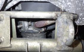 HONDA TODAY AF61