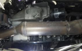 KAWASAKI NINJA 400 2018 EX400G