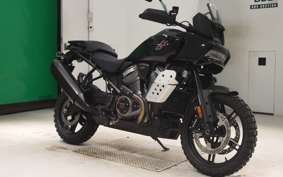 HARLEY PAN AMERICA 1250 2022