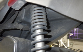 SUZUKI ADDRESS V125 S 1988 CF4MA