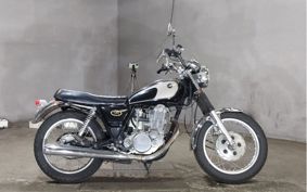 YAMAHA SR400-1 1JR