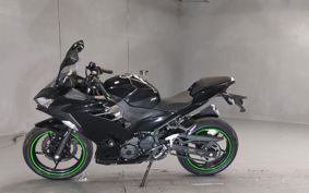 KAWASAKI NINJA 400 EX400G