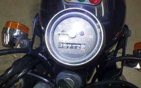 HONDA APE 50 2021 AC16